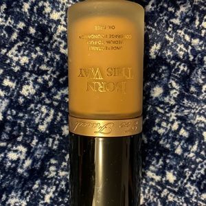 Born This way foundation